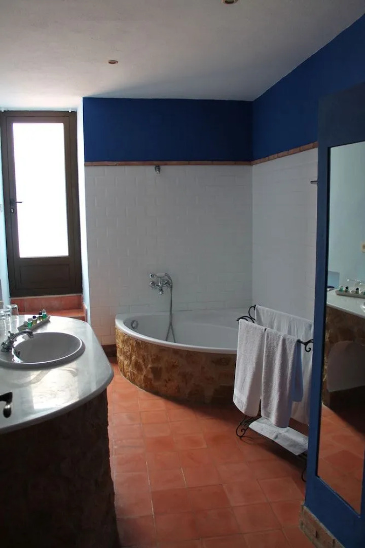 La Posada de las Cigüenas