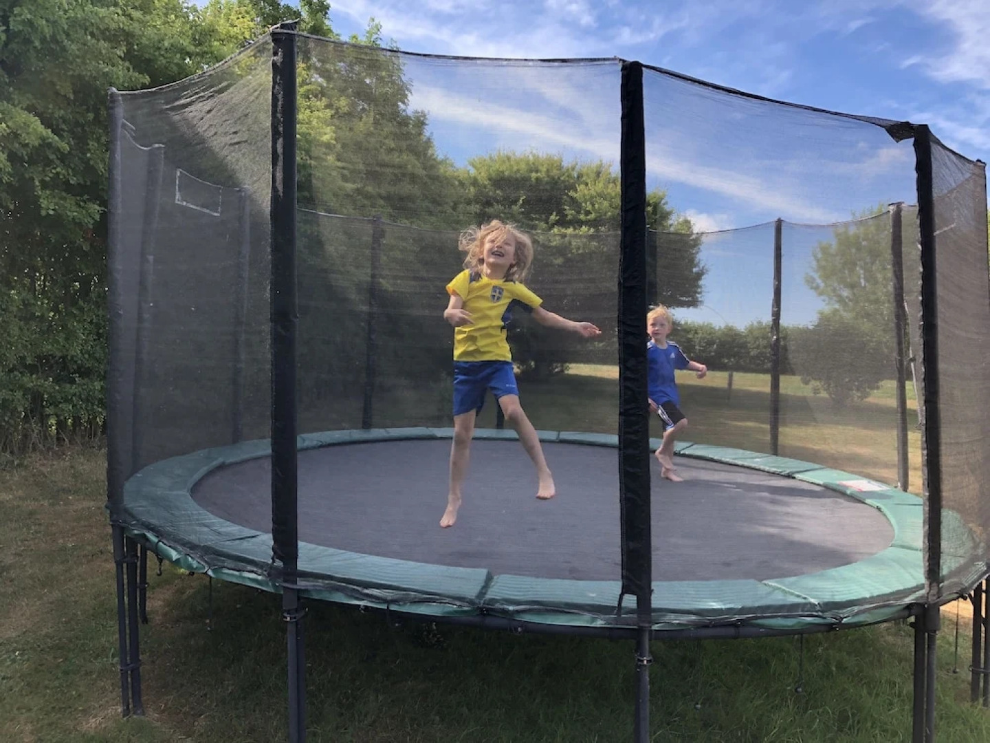 Myregaard B&B & Apartments