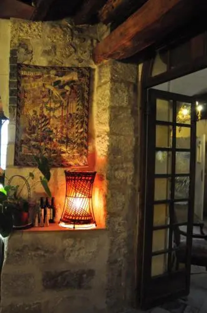 Hôtel du Palais des Papes