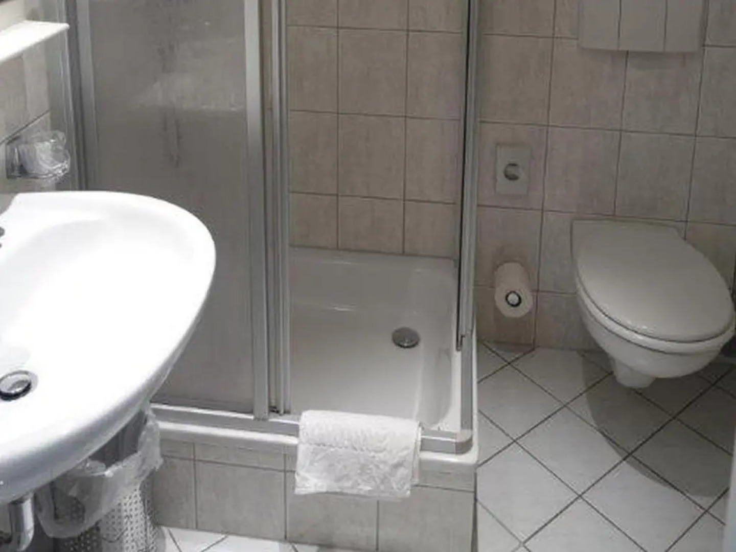 Hotel Gasthaus Krone