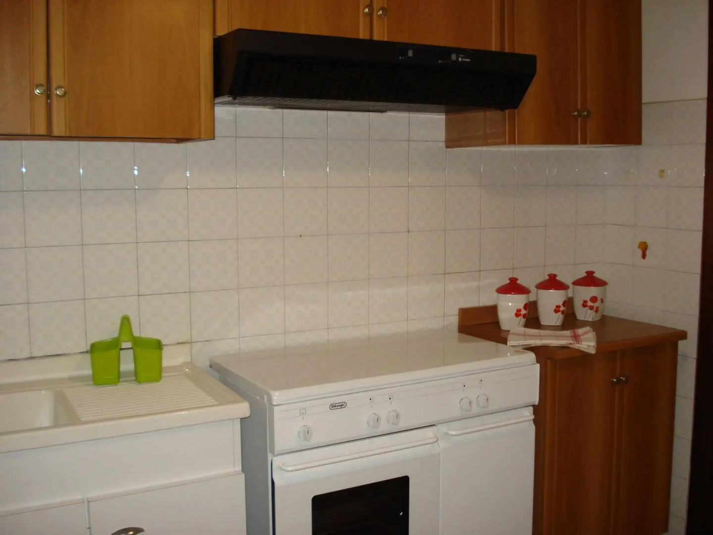 Case Vacanza La Spiaggia