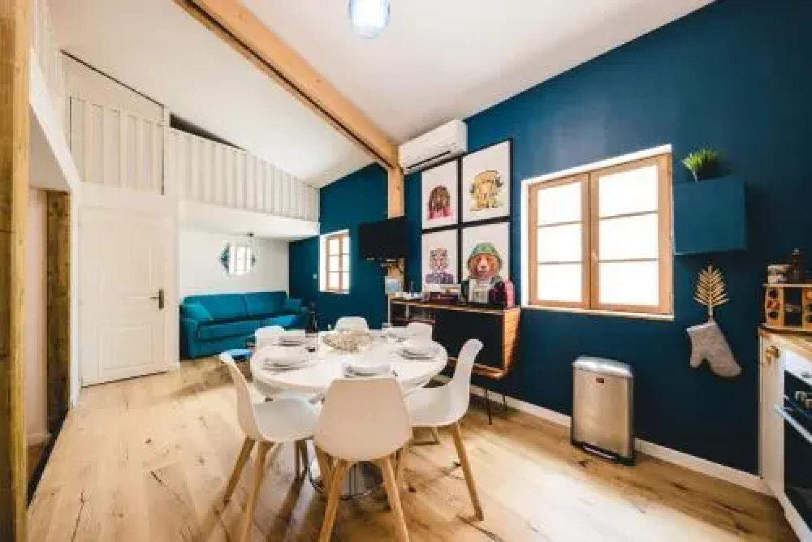 Palais Des Papes Design & Spa