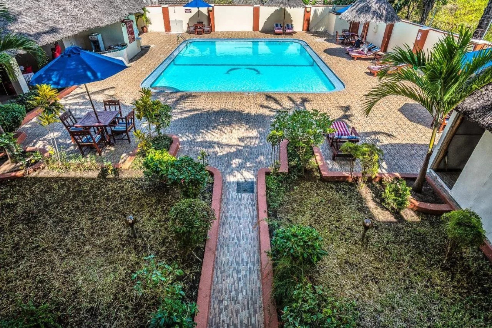 PrideInn Hotel Diani