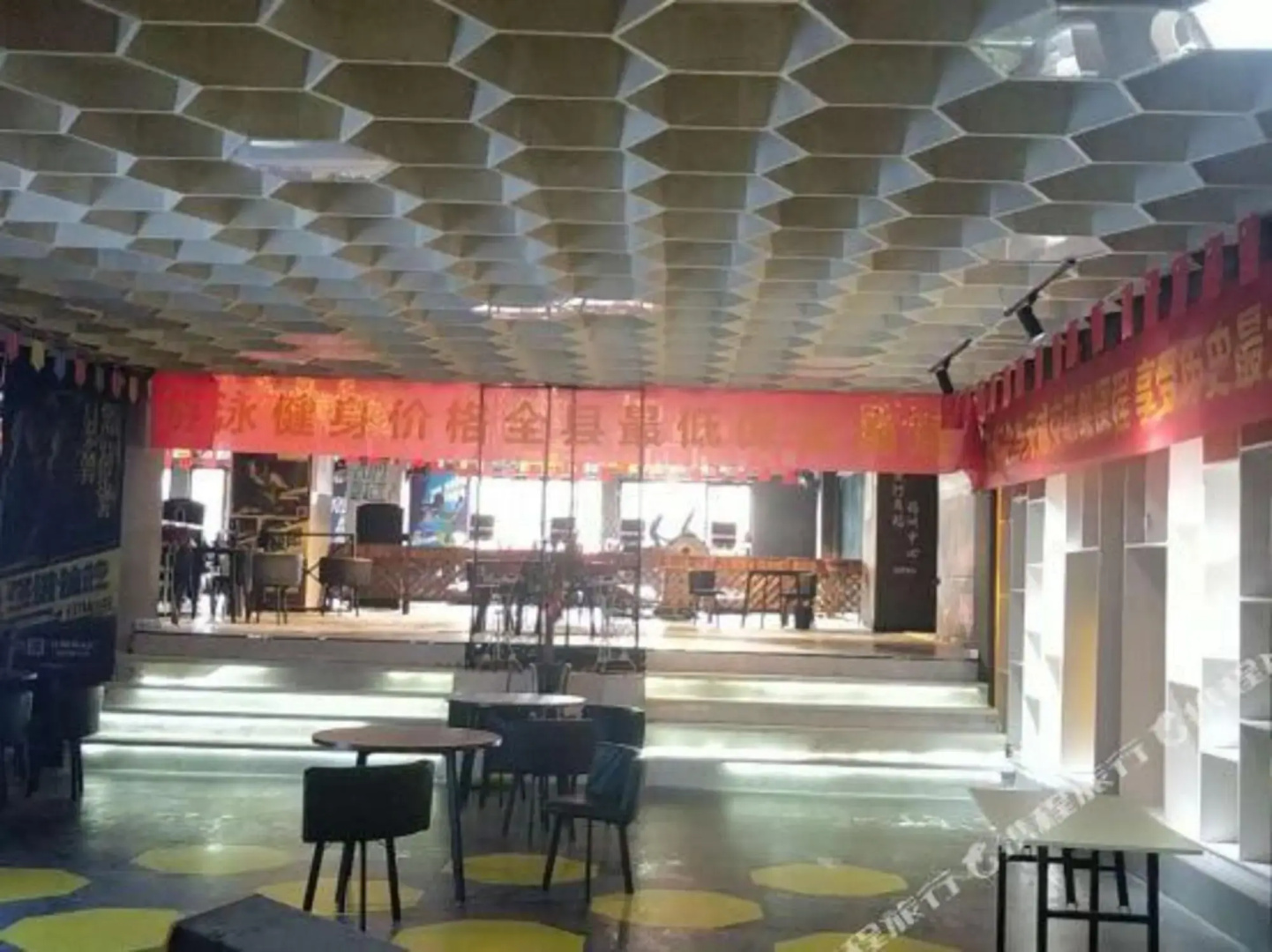 Jiacheng Hotel