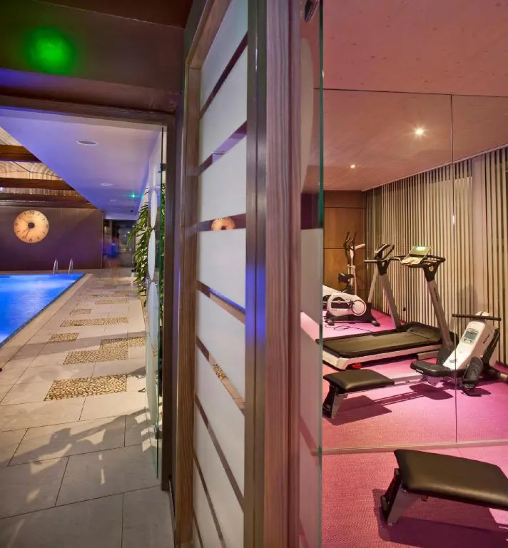 Logis Hotel Restaurant Muller