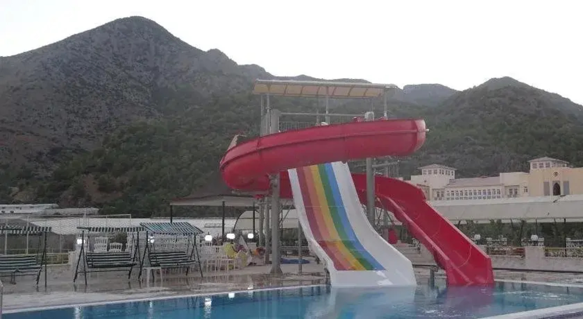 Princess Resort Hotels