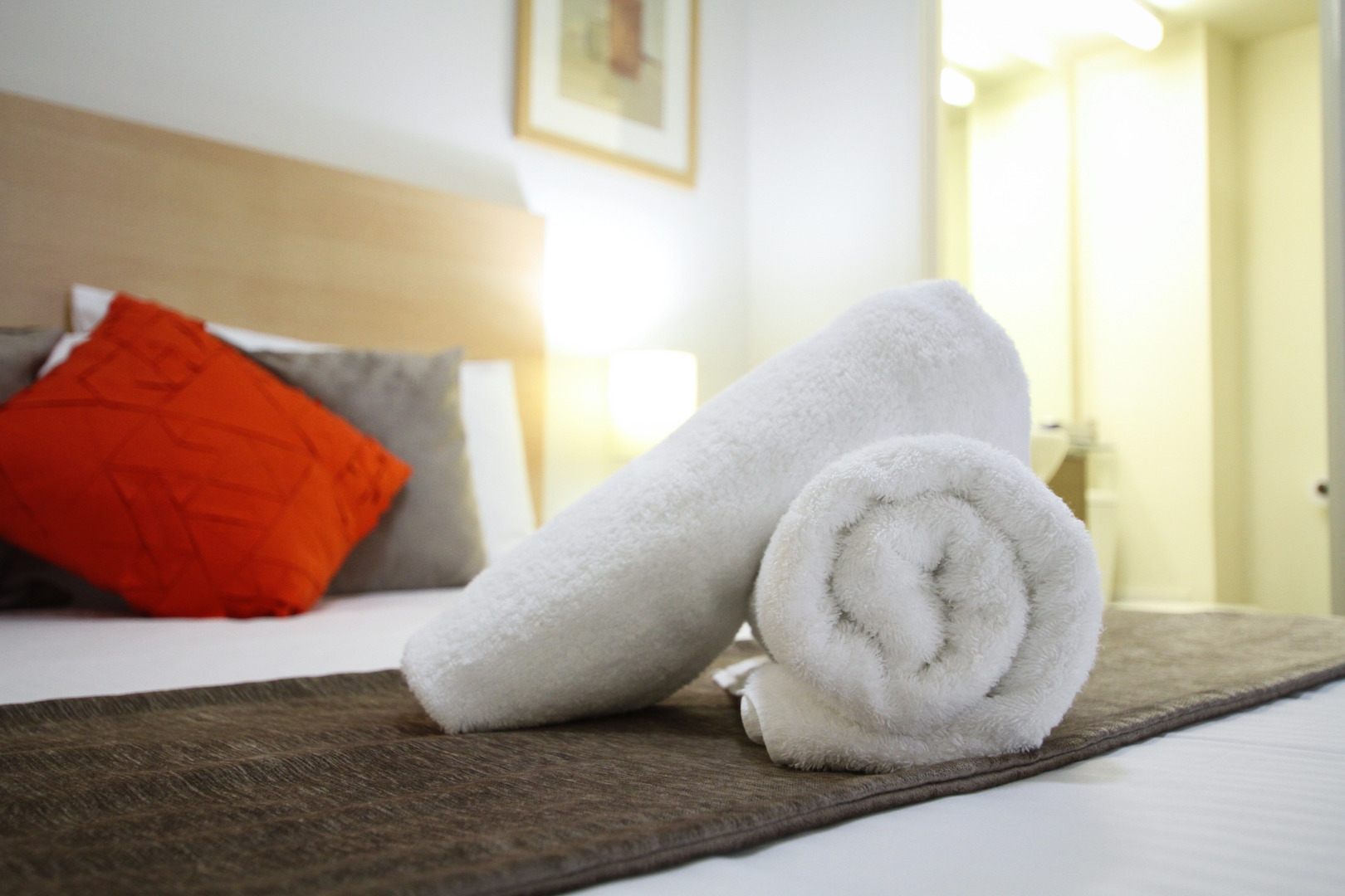 Caloundra Central Apartment Hotel