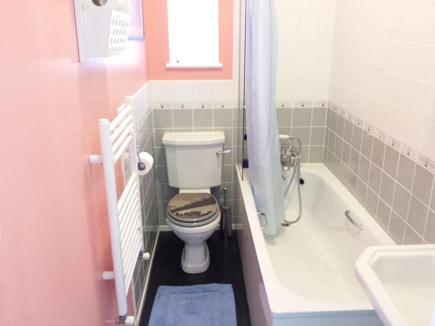 The Ravensbourne Hotel