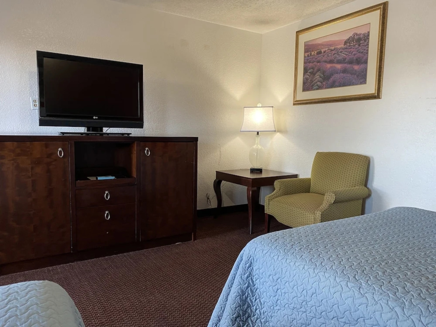 Travelodge By Wyndham Farmington Hwy 64