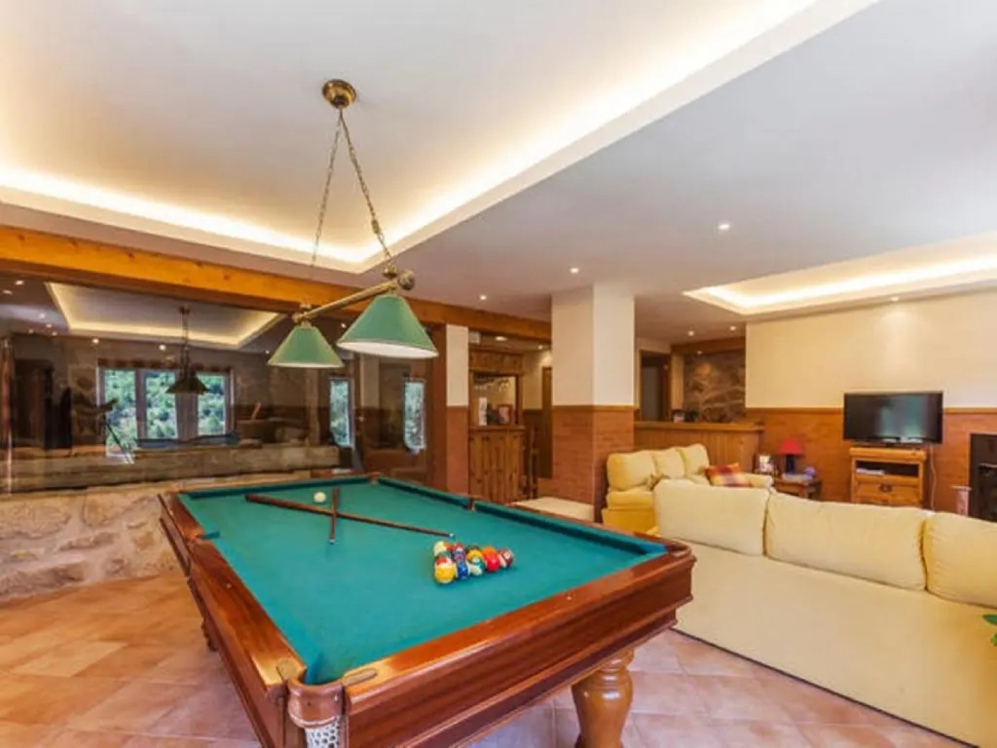 Quinta Casal De Vila Pouca