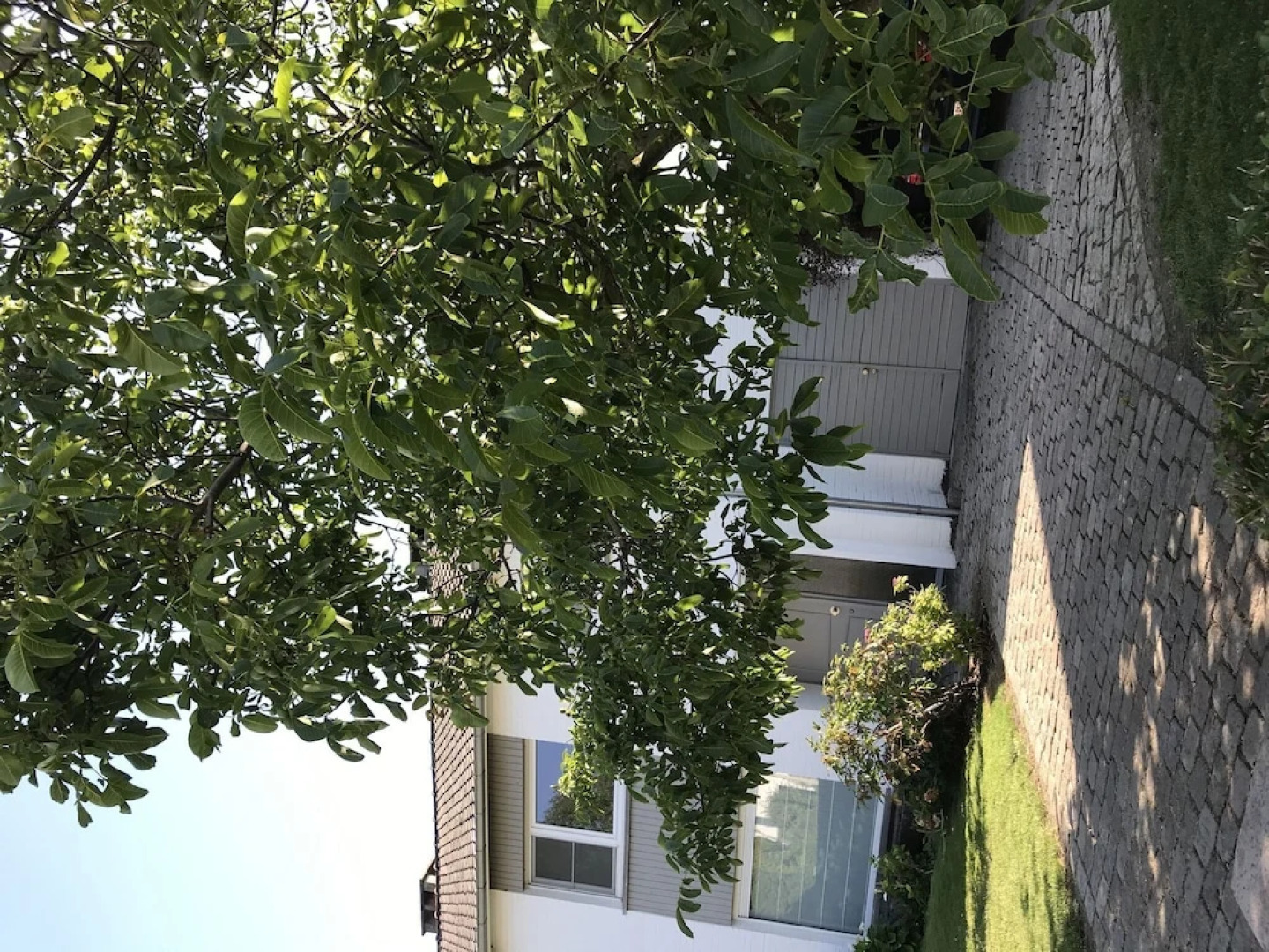 Secluded Holiday Home in Oostende with Garden