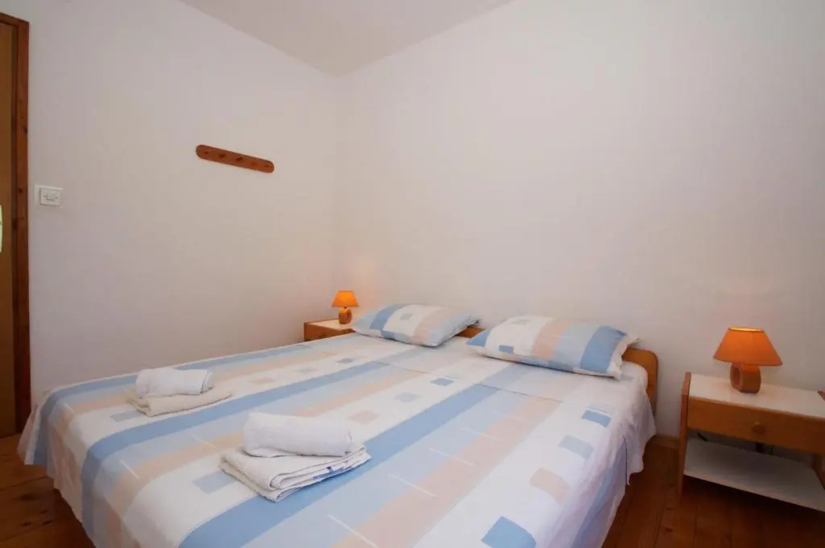 South Island Apartments