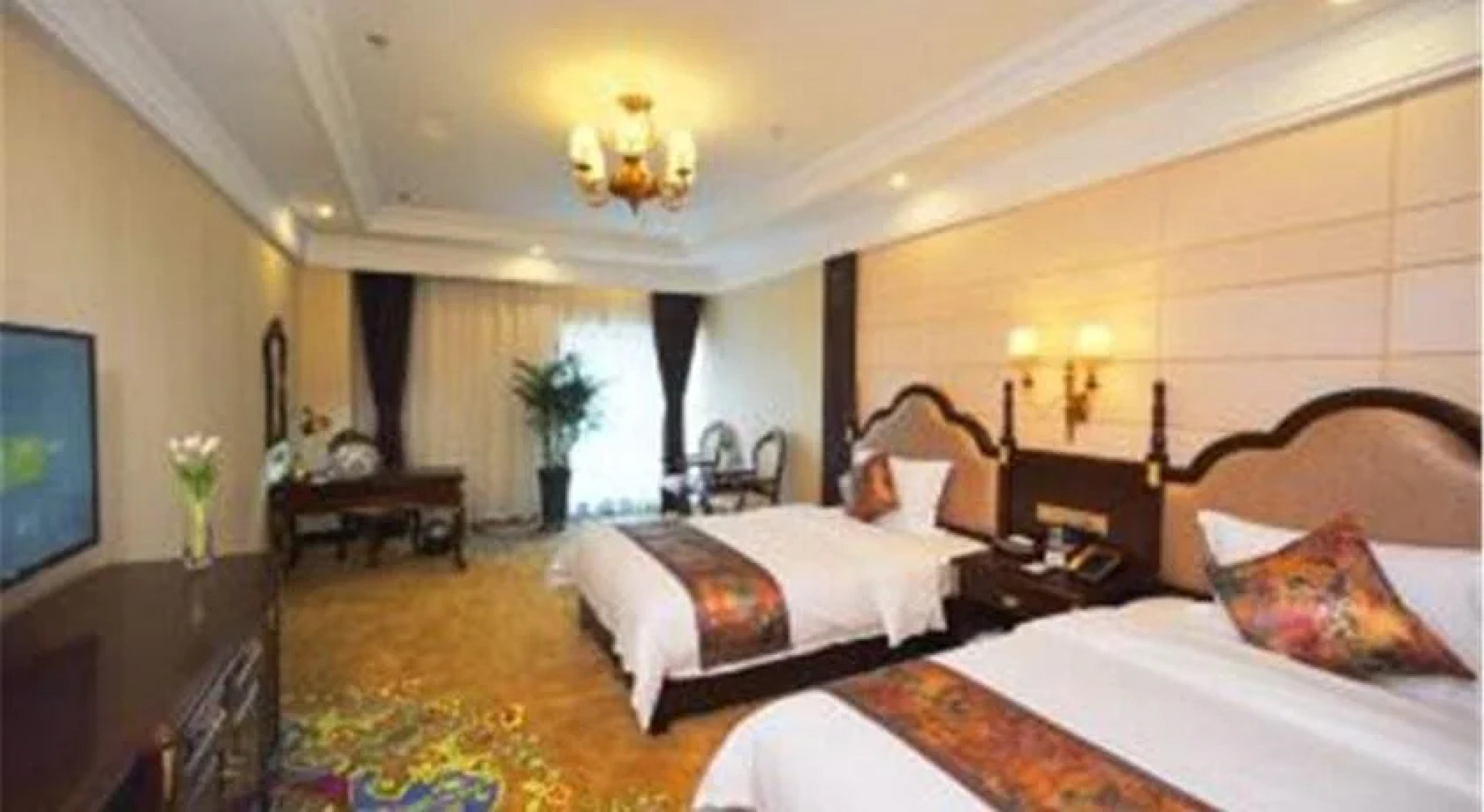 Wan Sheng International Hotel