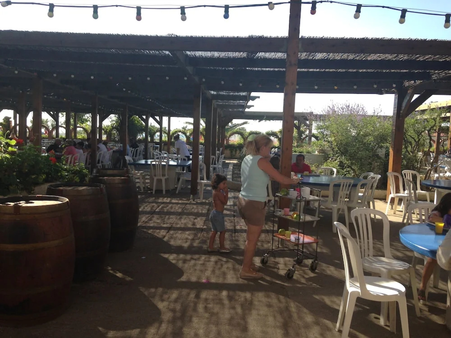 Village Vacances des Rives des Corbieres