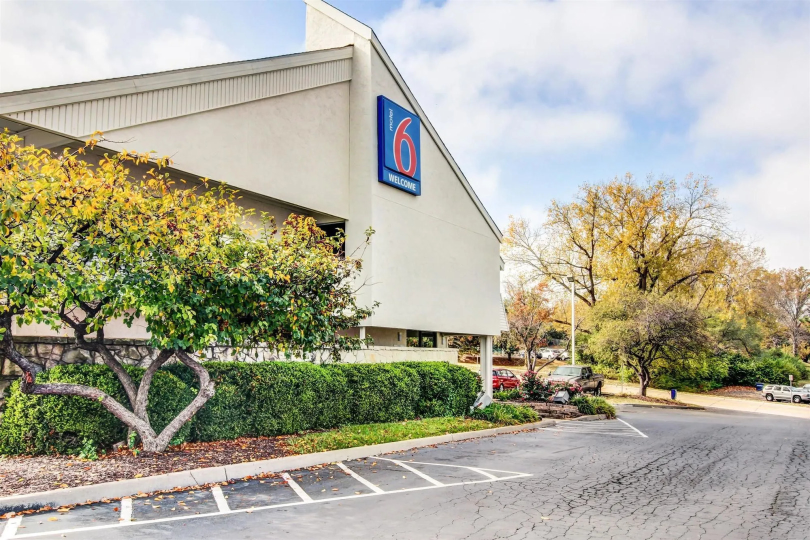 Motel 6 St. Louis - Bridgeton