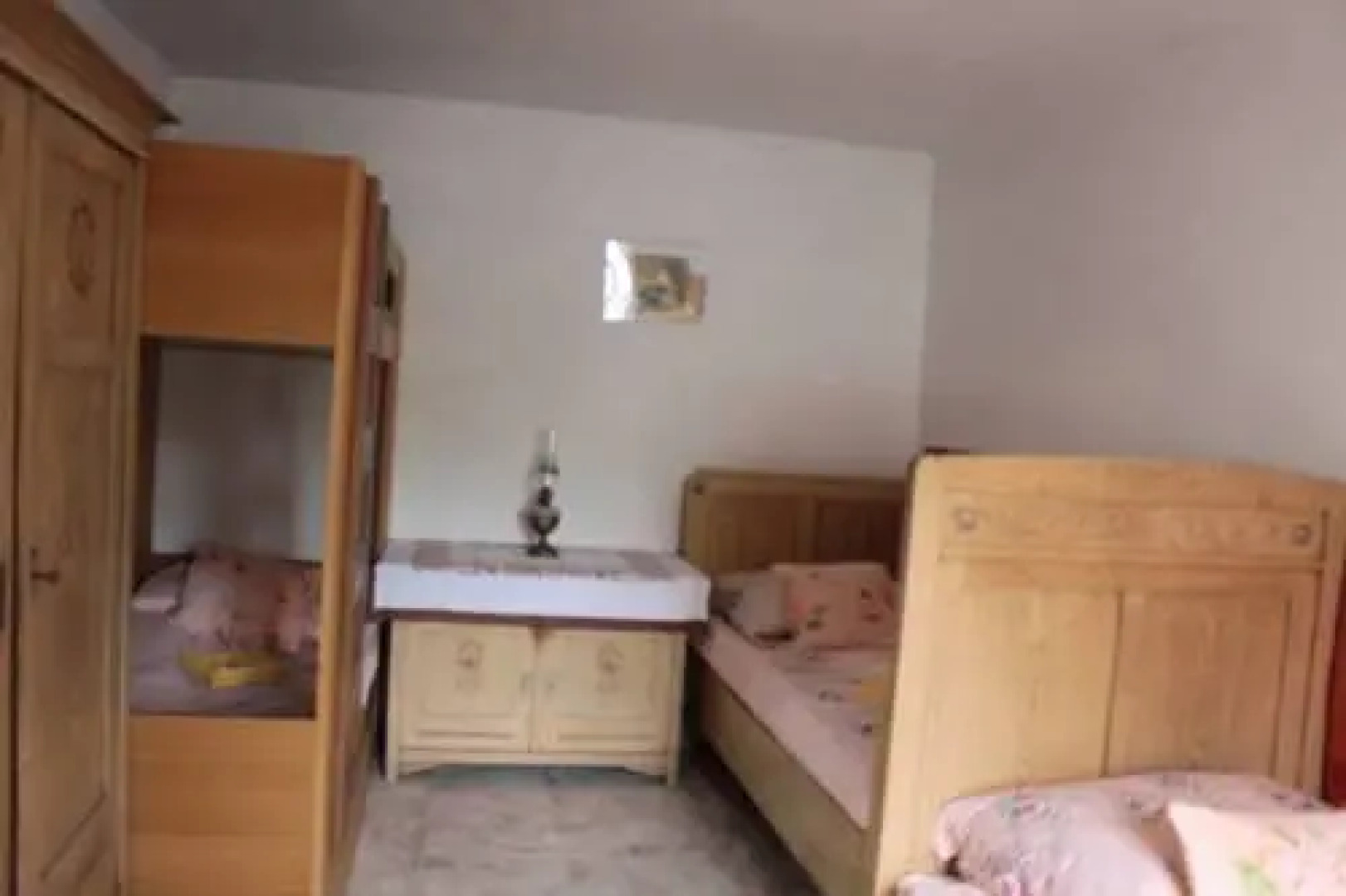 Penzionek Na Mlýně Krkavci