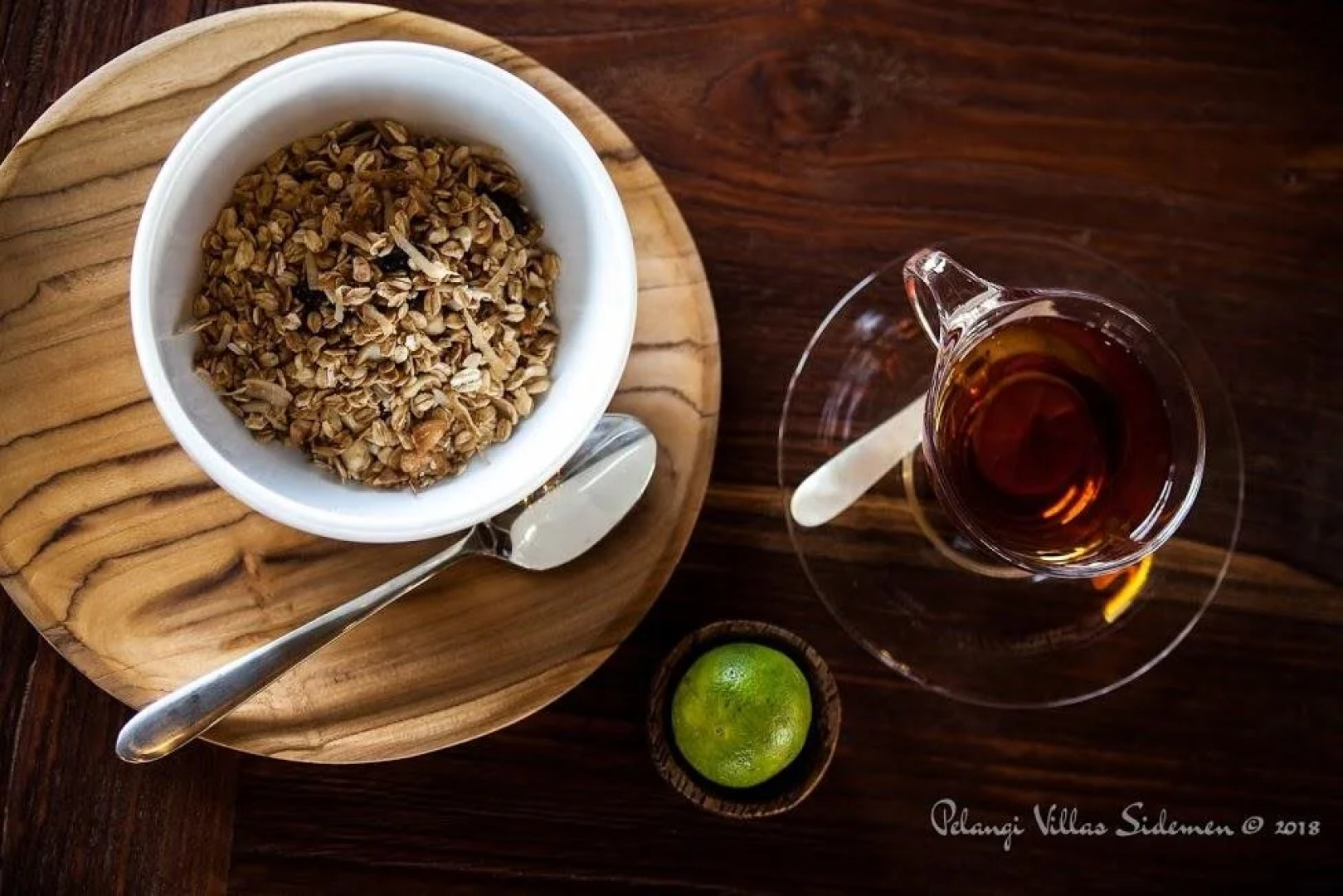 Pelangi Villas Sidemen