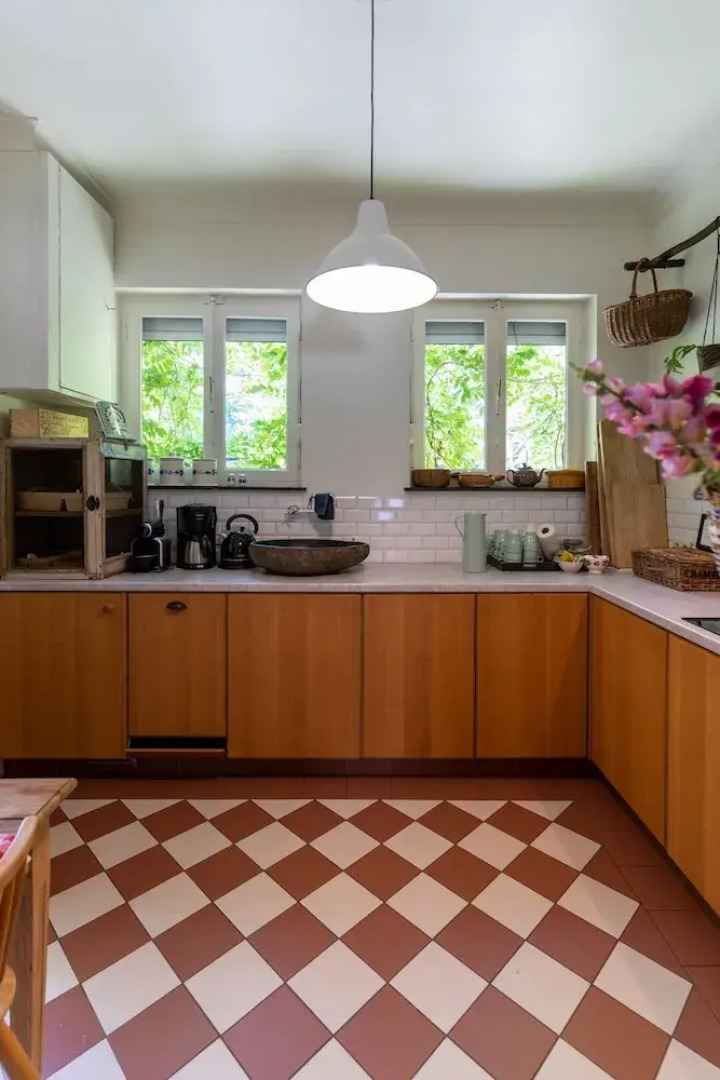 MOMO Vakantie Logies