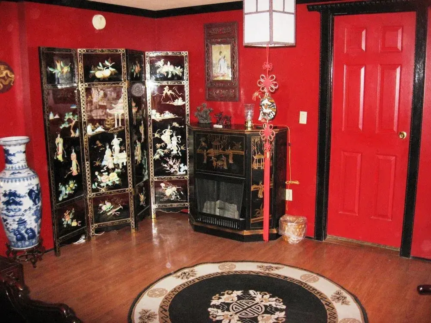 Shady Lady Bed & Breakfast