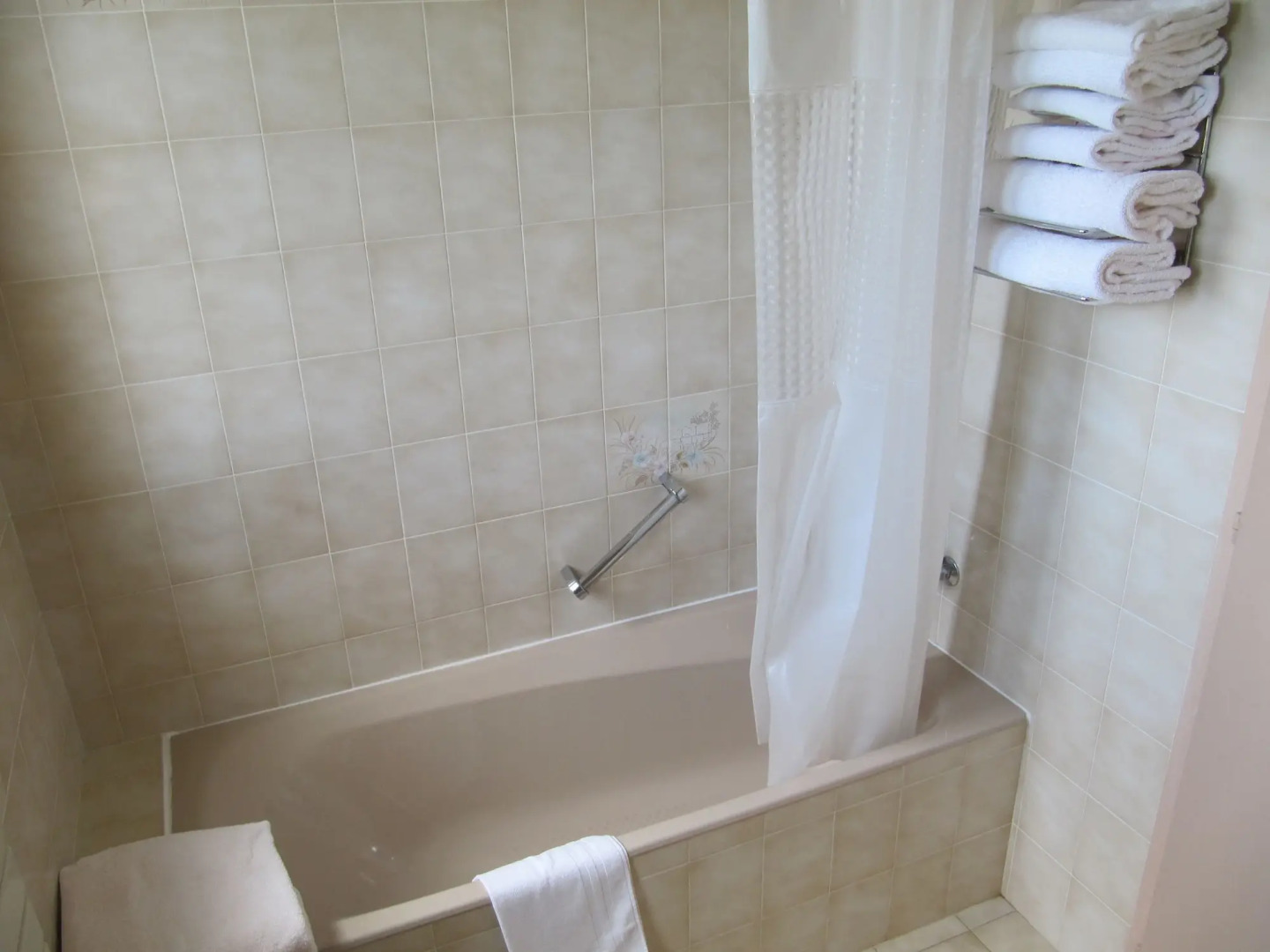 Citotel L'echo Des Montagnes