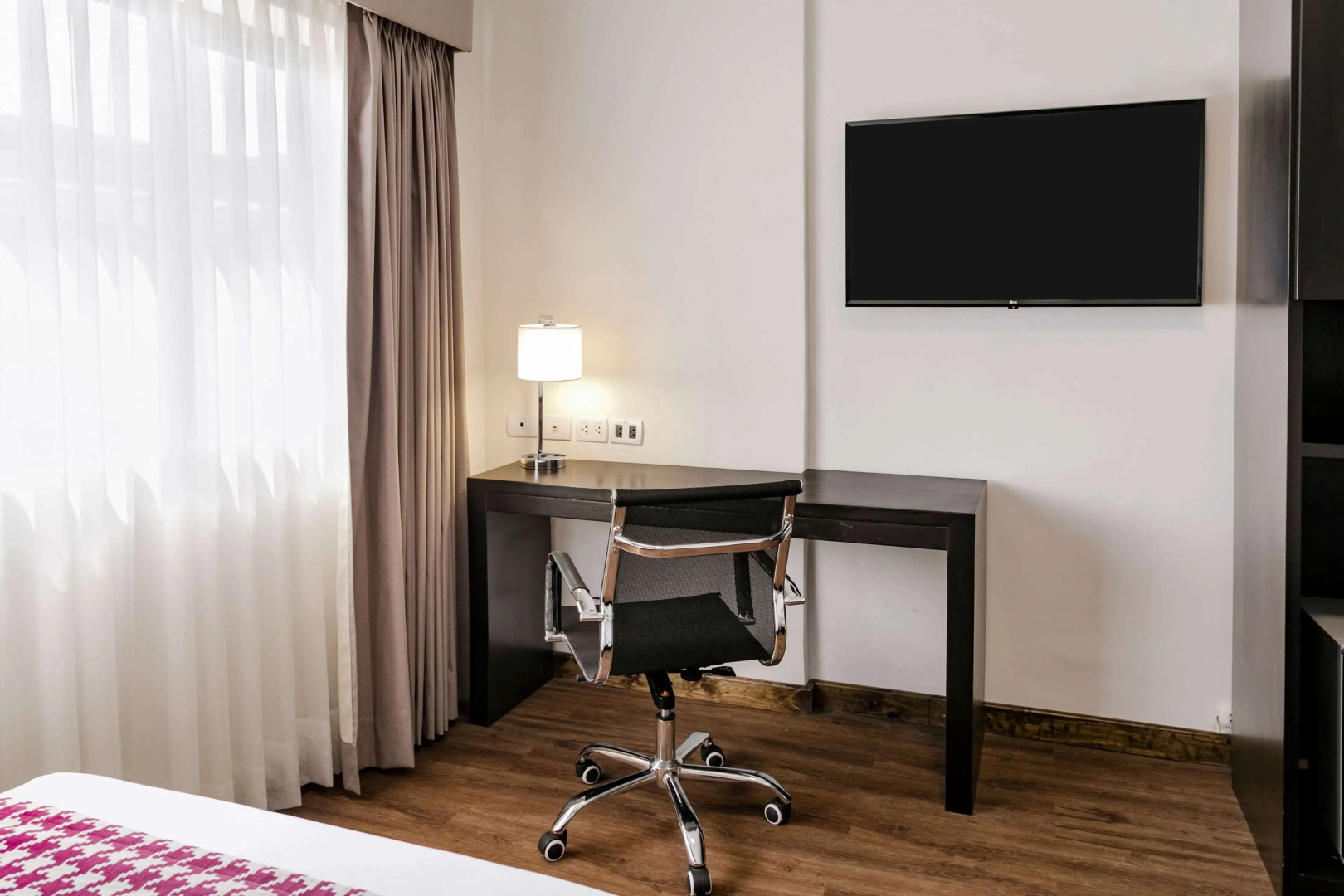 Wyndham Costa del Sol Piura