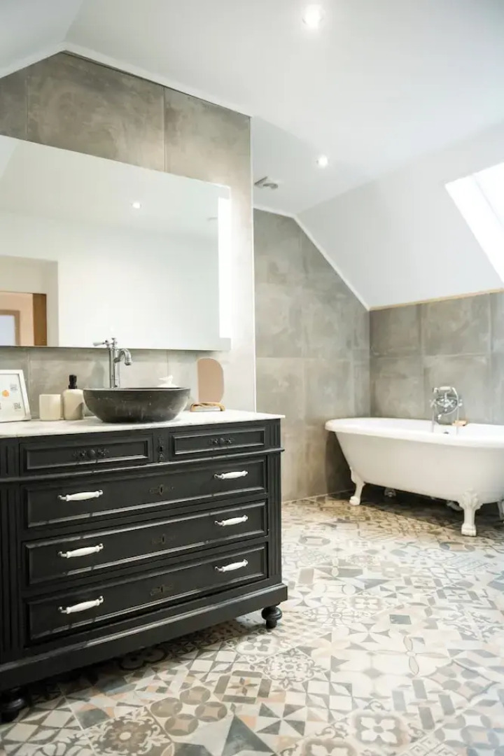 A l'Orange Sanguine - Gîte Binche