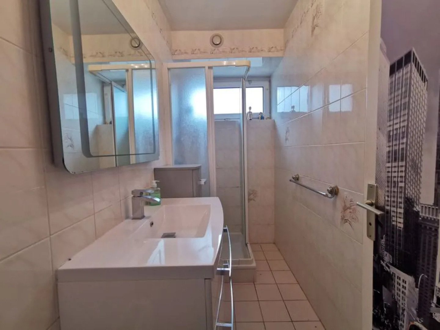 House La Grève Lany