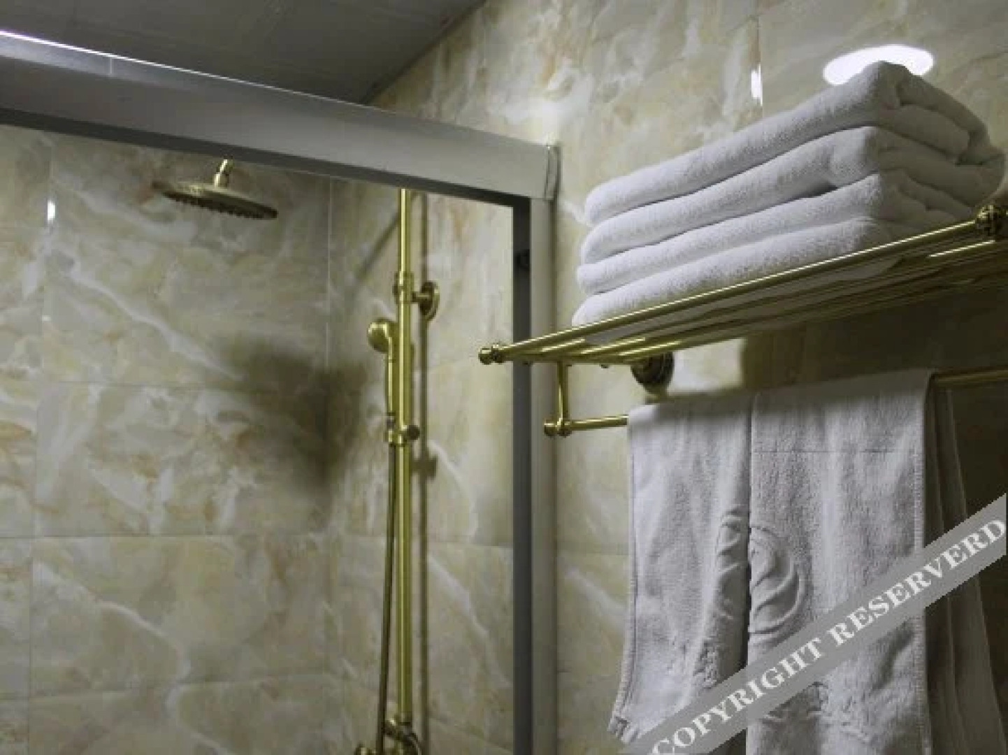 Shengshi Jinyuan Hotel