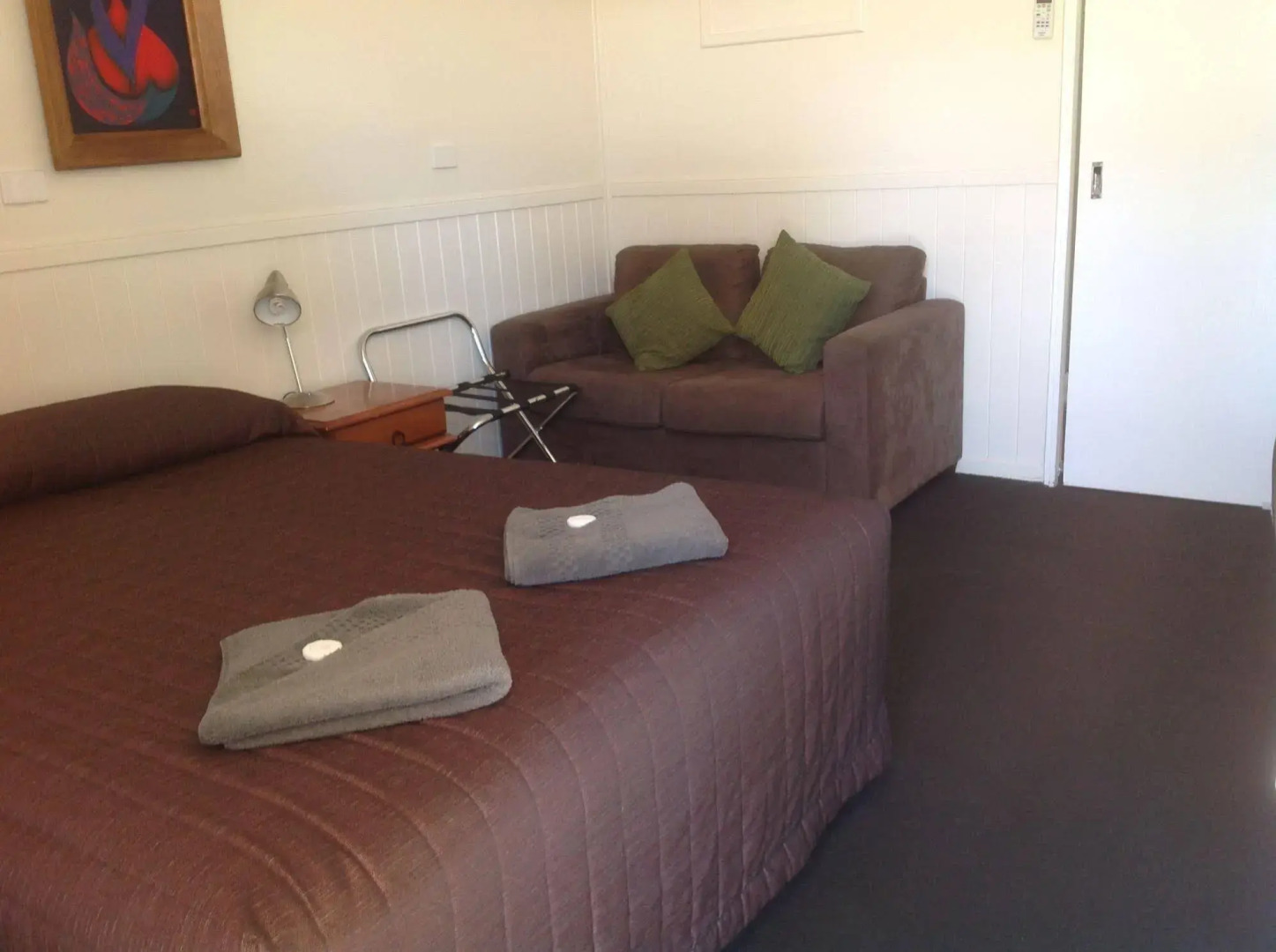 Charleville Waltzing Matilda Motor Inn