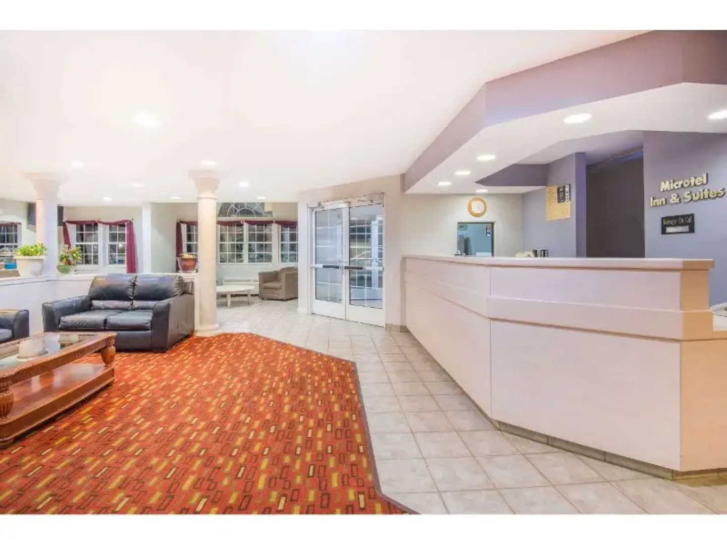 Microtel Inn & Suites Claremore