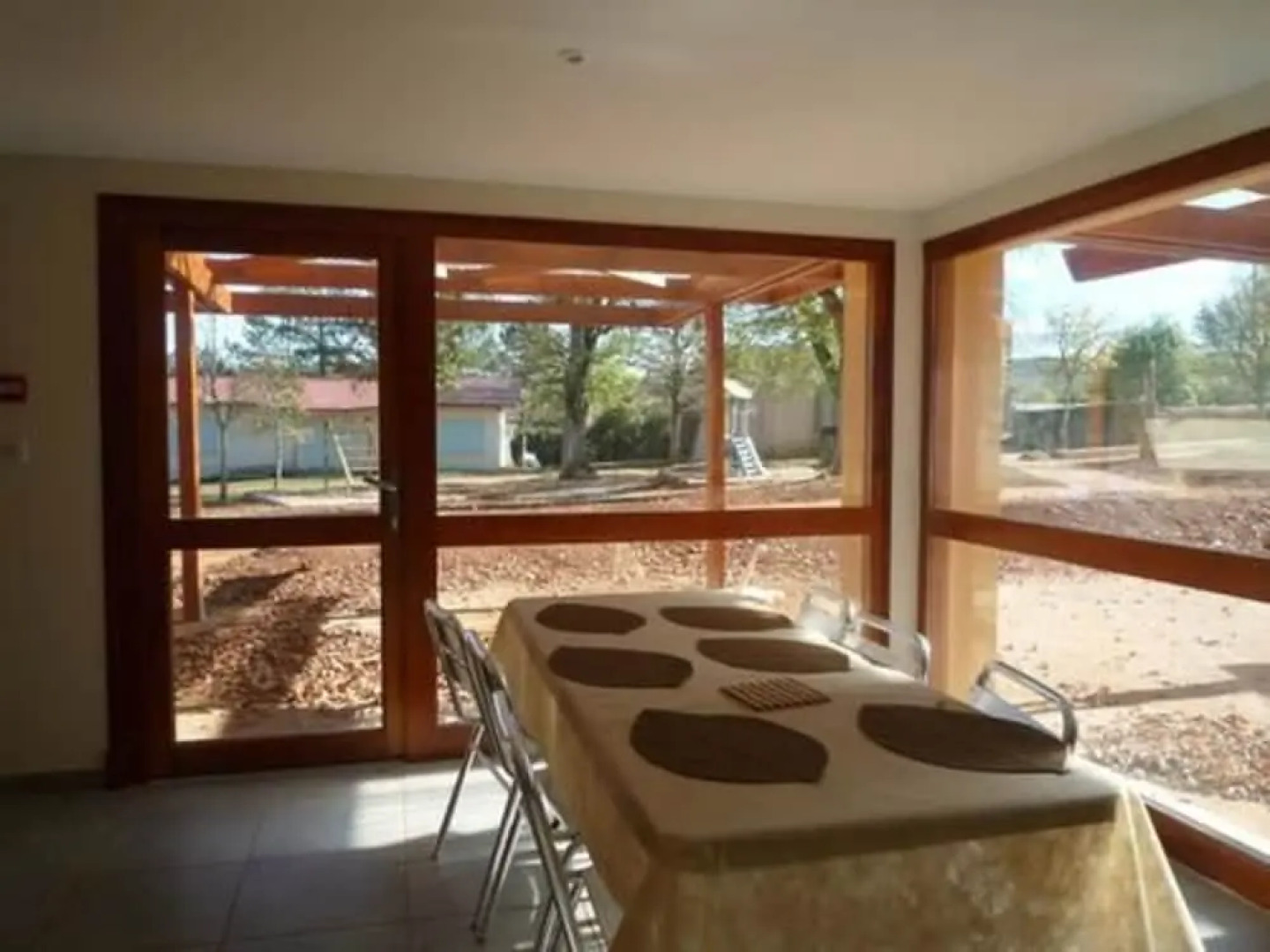 Domaine de la Salvage