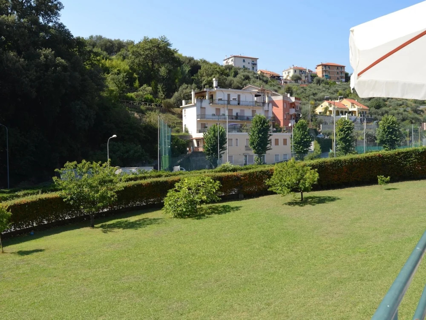 RosMarino Bed & Breakfast