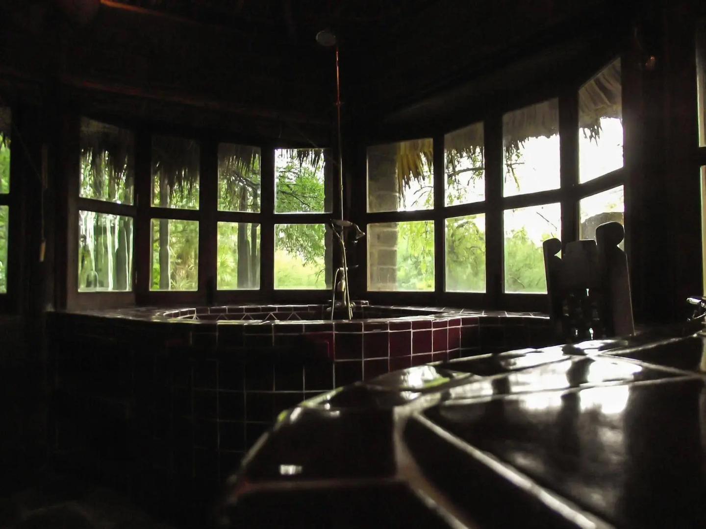 Nirvana Restaurant And Retreat