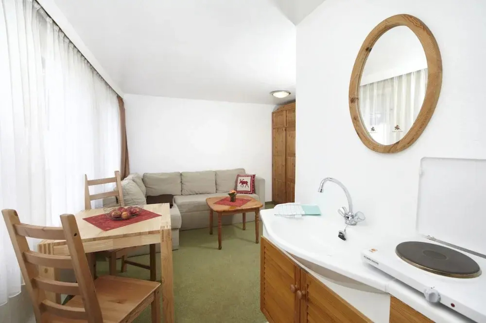 Ferienresort Damerow