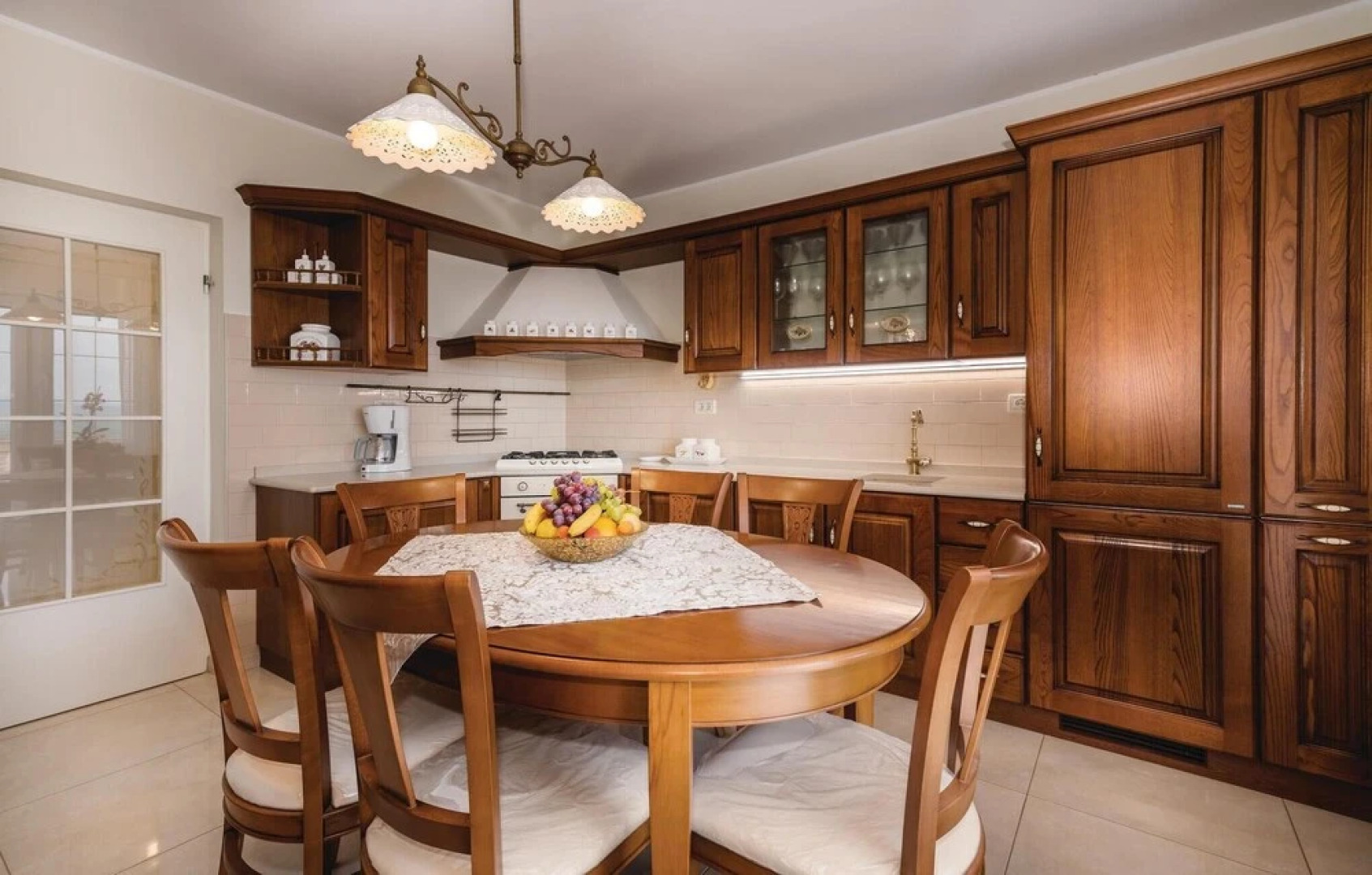 Amazing Home in Krk With 3 Bedrooms, Wifi and Outdoor Swimming Pool