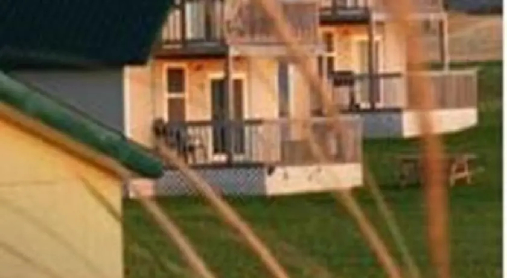 Adams Beach Cottages