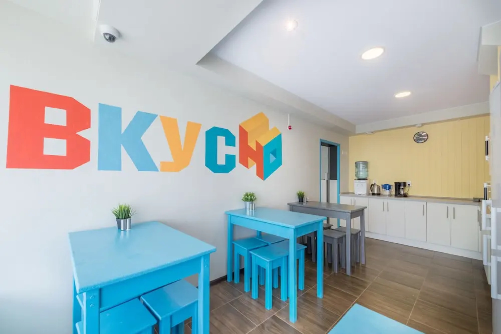 Хостел Olimpic 22