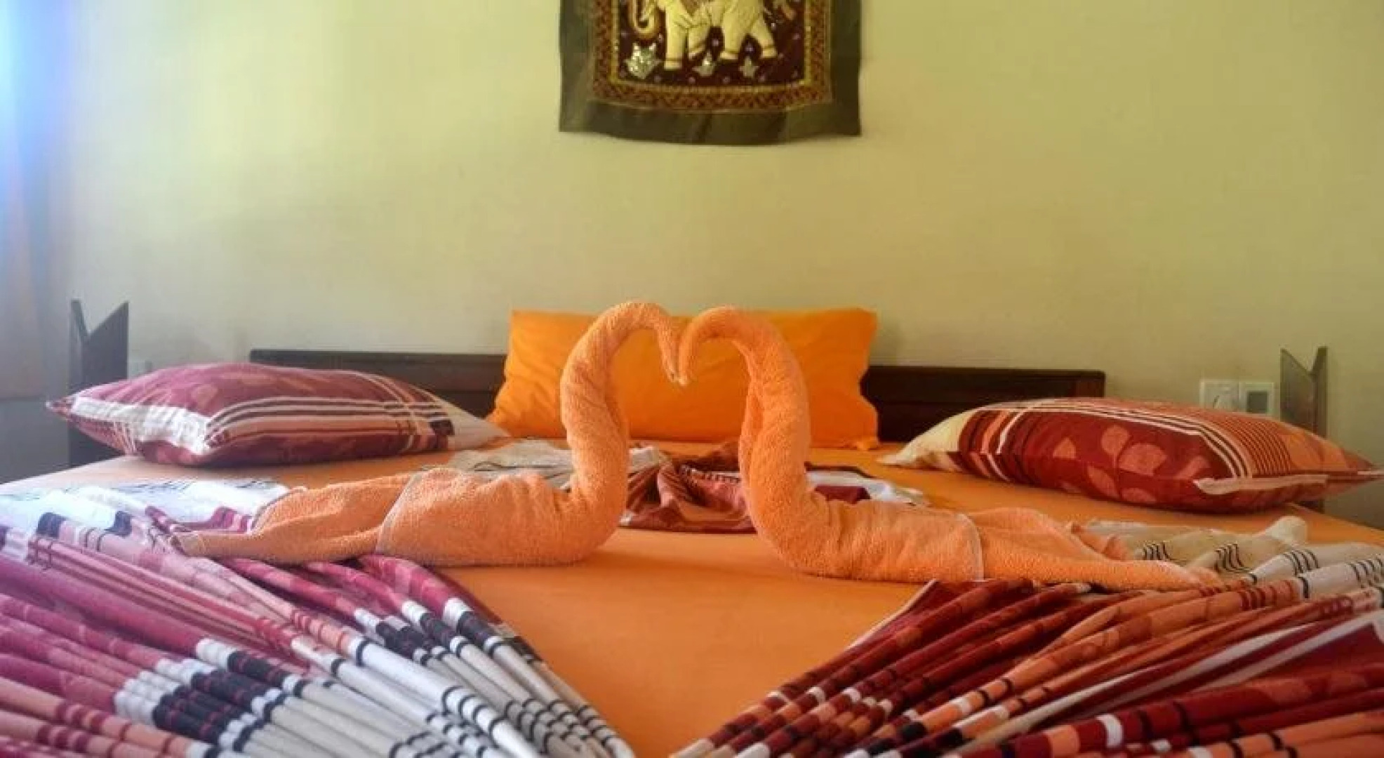 Puetz Travels Beach Resort