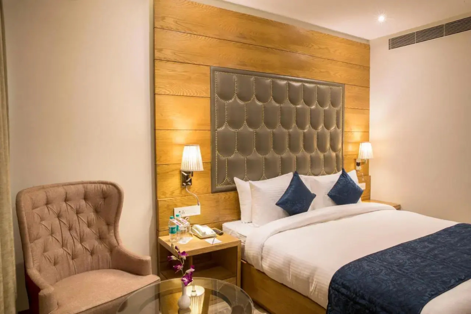 Regenta Central Cassia Zirakpur Chandigarh