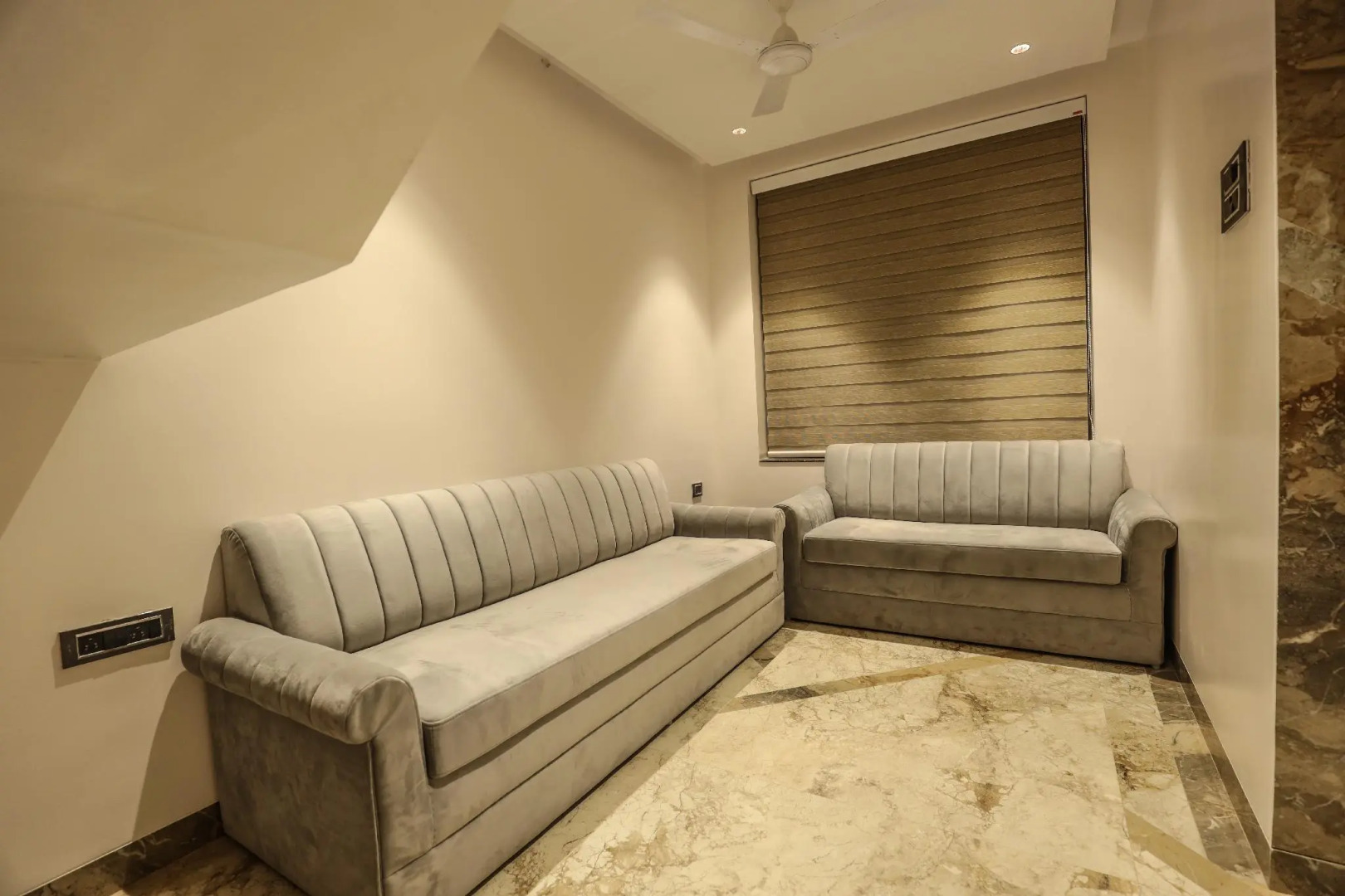 Hotel Janki Executive