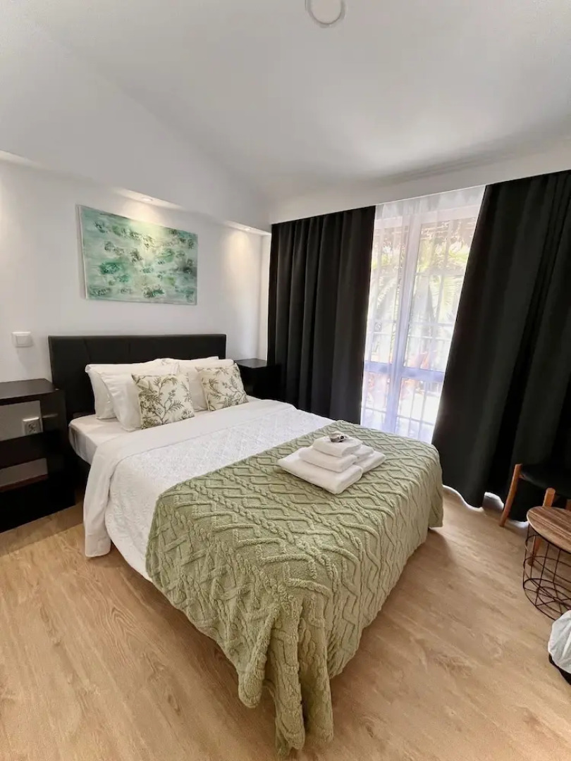 Gardens Guest House-hostel