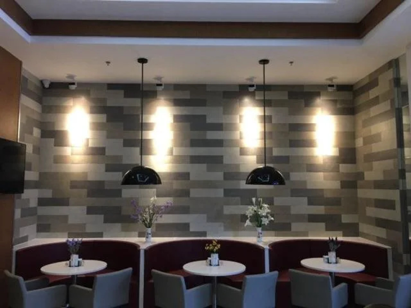 Jinjiang Inn Select Wuwei Railway Station Wanda Plaza