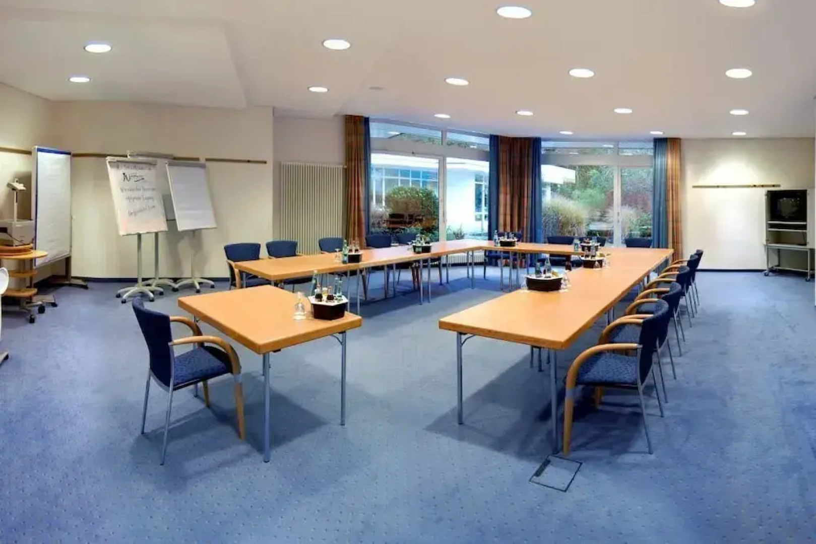 Waldhotel Bad Sulzburg