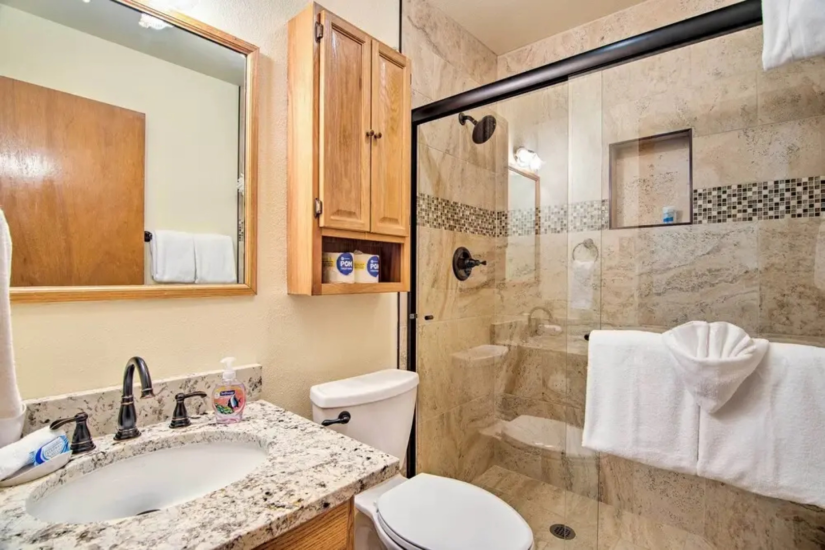 7 Mi to Rocky Mtn NP: Updated Estes Park Home