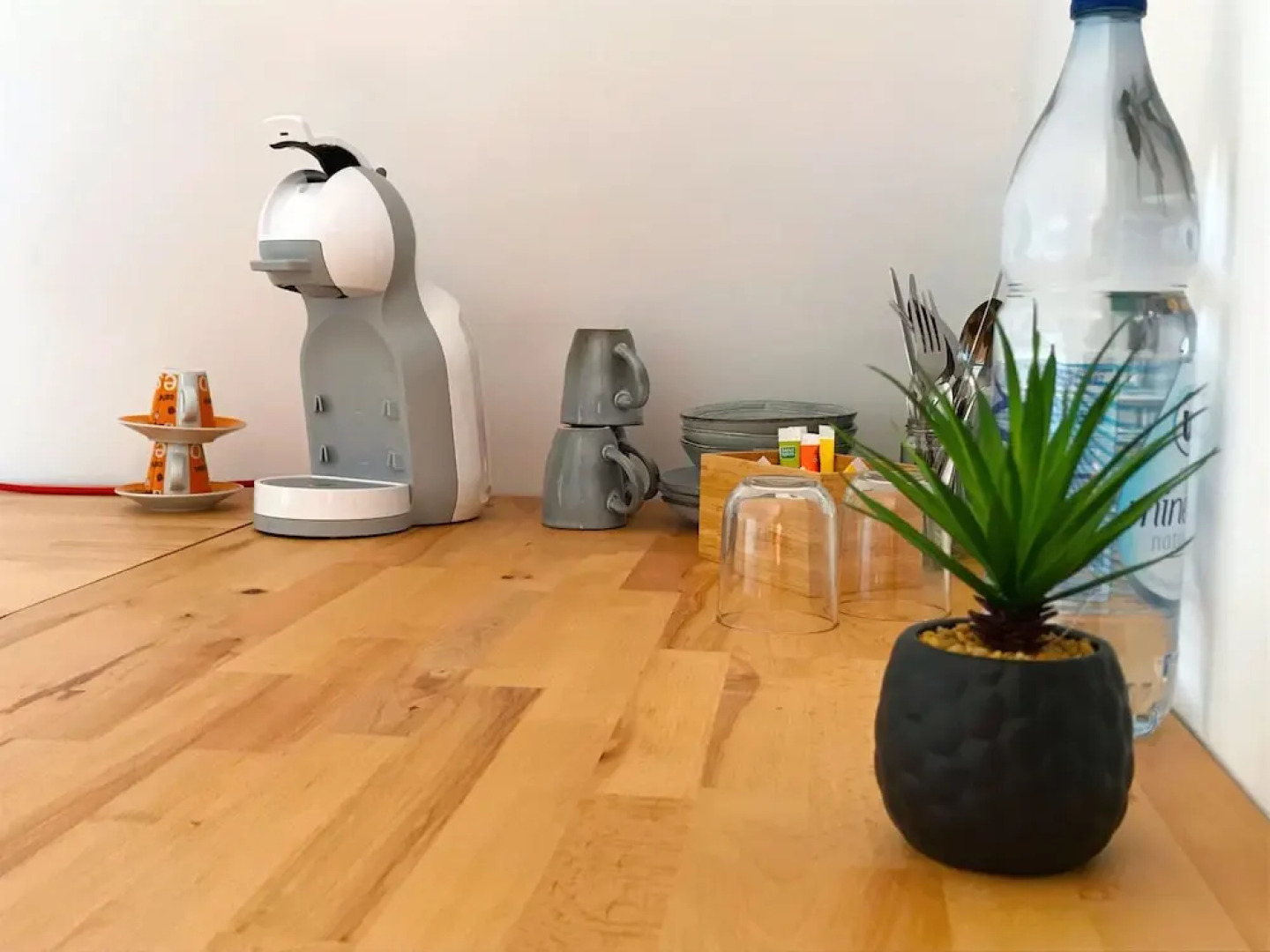 Tipi Lounge and breakfast