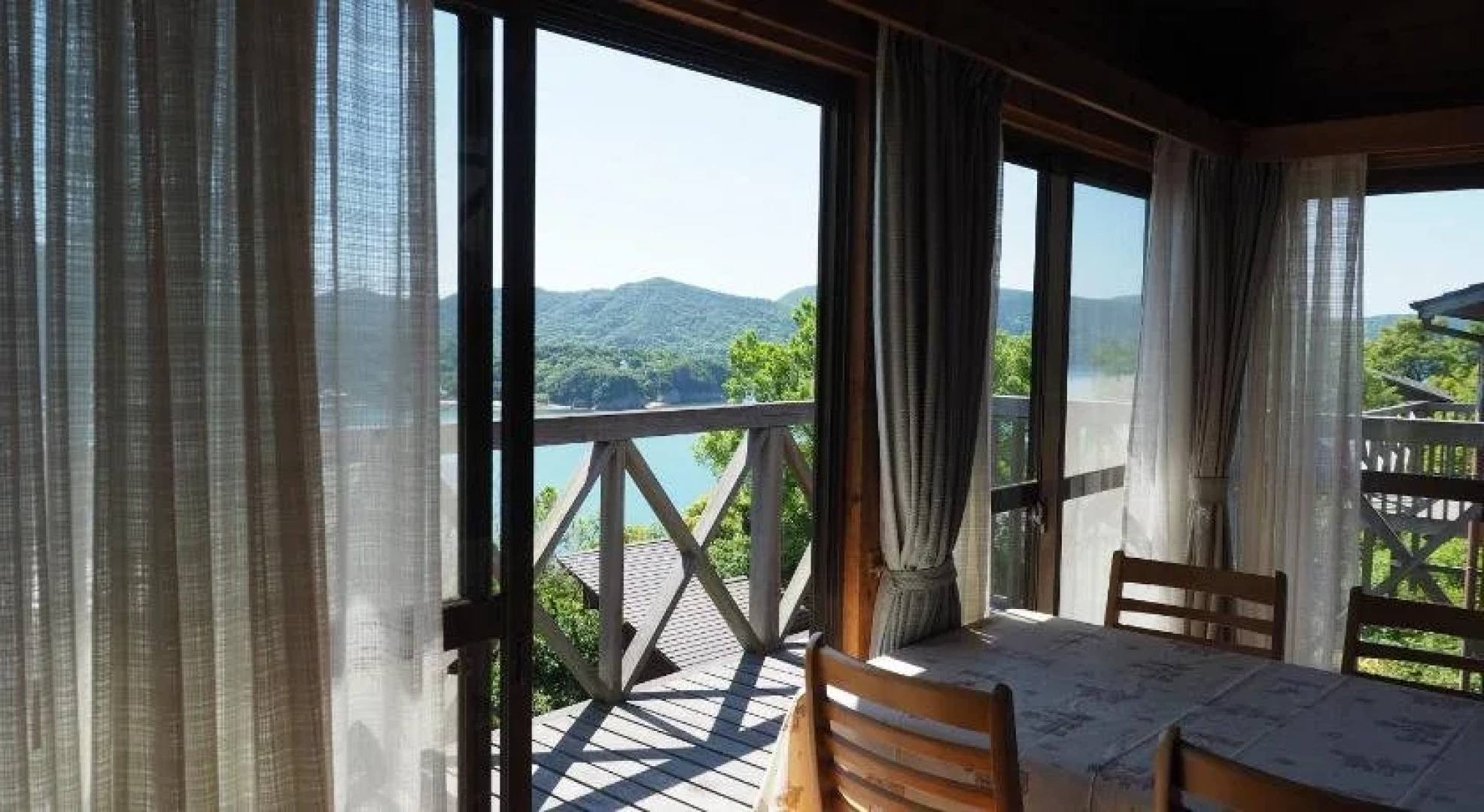 Kokuminshukusha Shodoshima