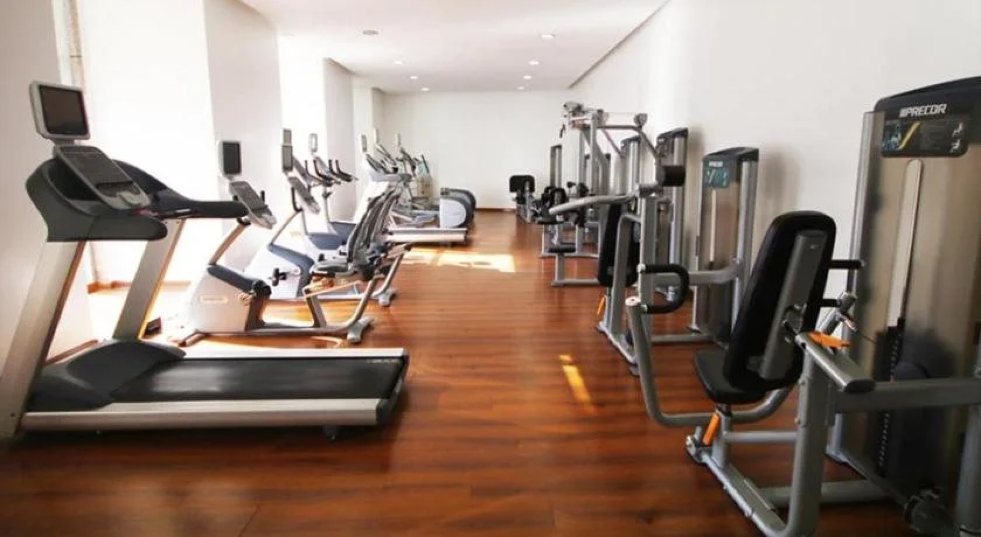 Hesperia WTC Valencia