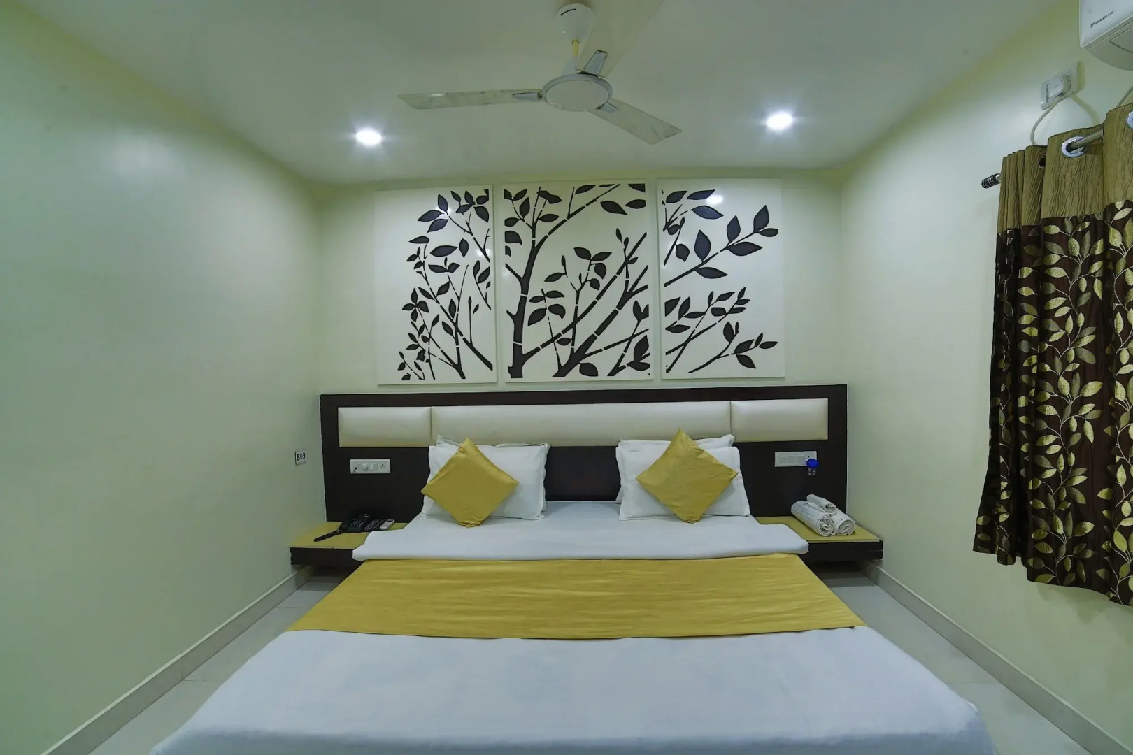 Hotel Shiv Villa by SAH