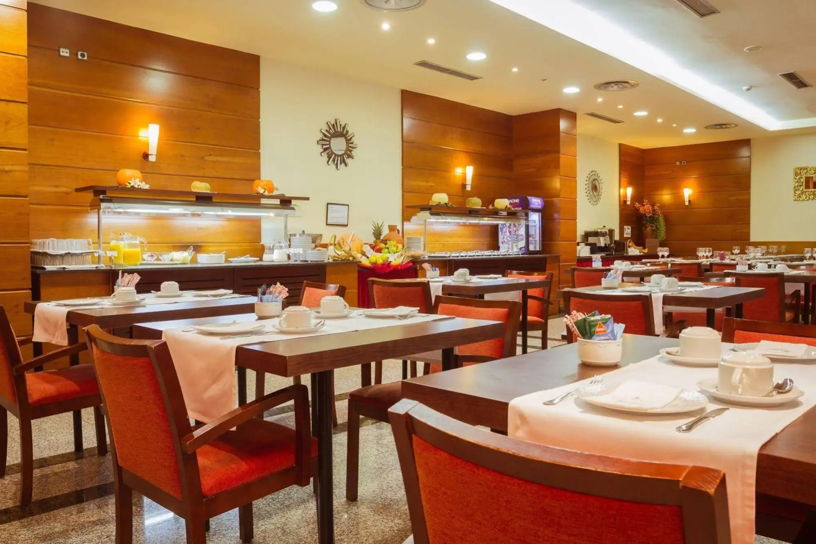 Hotel Bardo Recoletos Coco