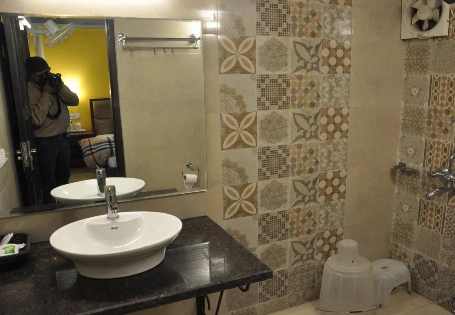 Hotel Paradise Continental